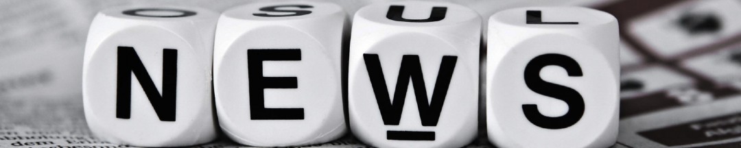 Van blog naar nieuws